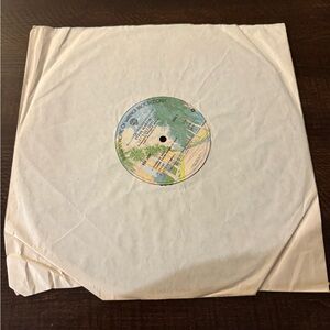 Steve Martin “Let’s Get Small” Vintage Vinyl Record